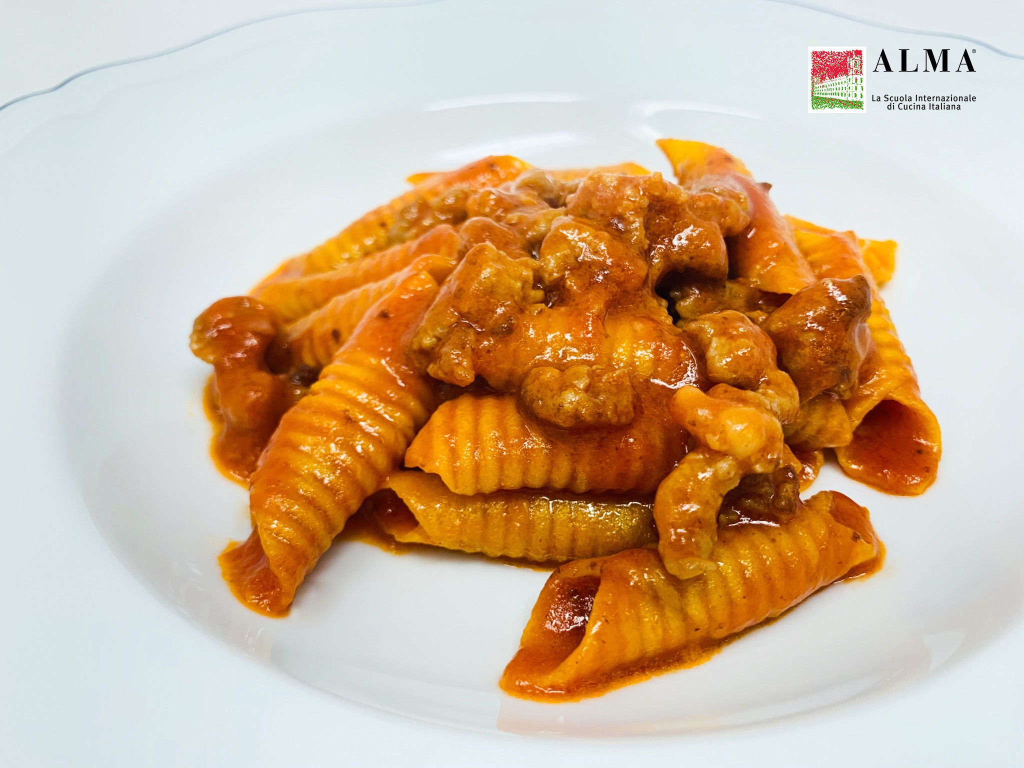 Garganelli Passione Pasta It