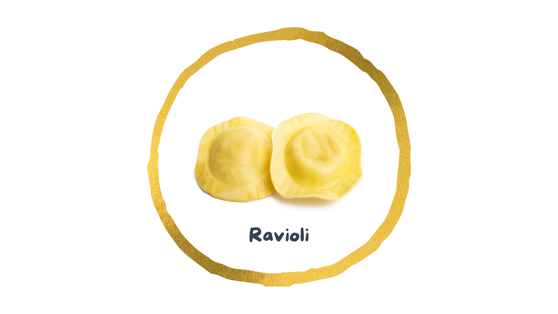 ravioli