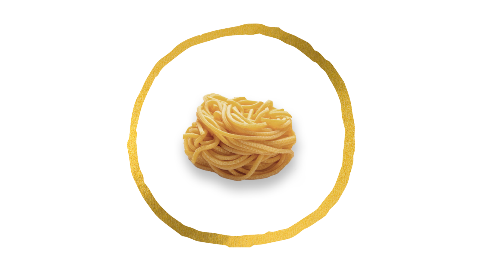 spaghetti alla chitarra