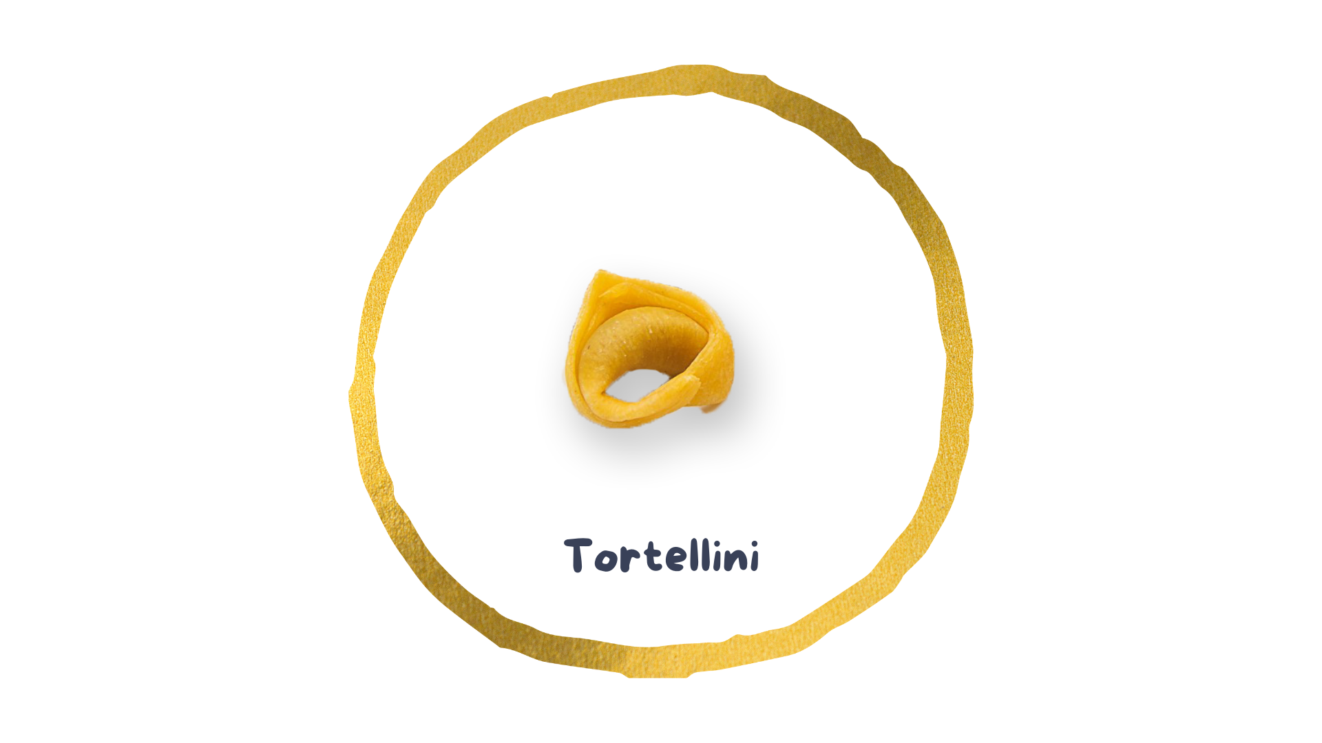 tortellini