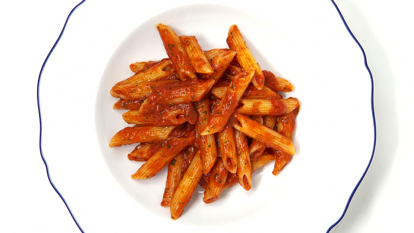 PENNE ALL'ARRABBIATA