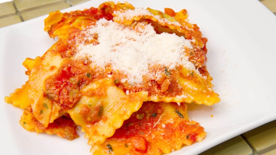 AGNOLOTTI PassionePasta.it