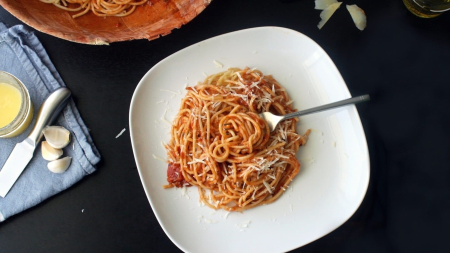 CAPELLINI PassionePasta.it