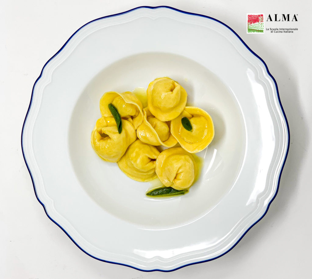 CAPPELLACCI DI ZUCCA FERRARESI CAPPELLACCI DI ZUCCA FERRARESI