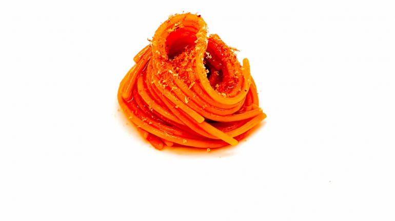 Spaghettone