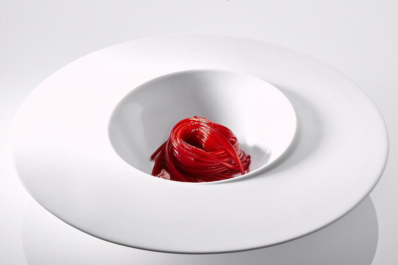 SPAGHETTO ALLO SCOGLIO, DI GIUSEPPE IANNOTTI