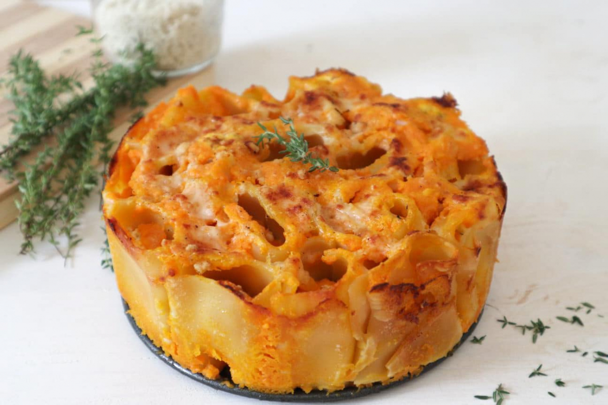 PACCHERI AUTUNNALI PACCHERI AUTUNNALI