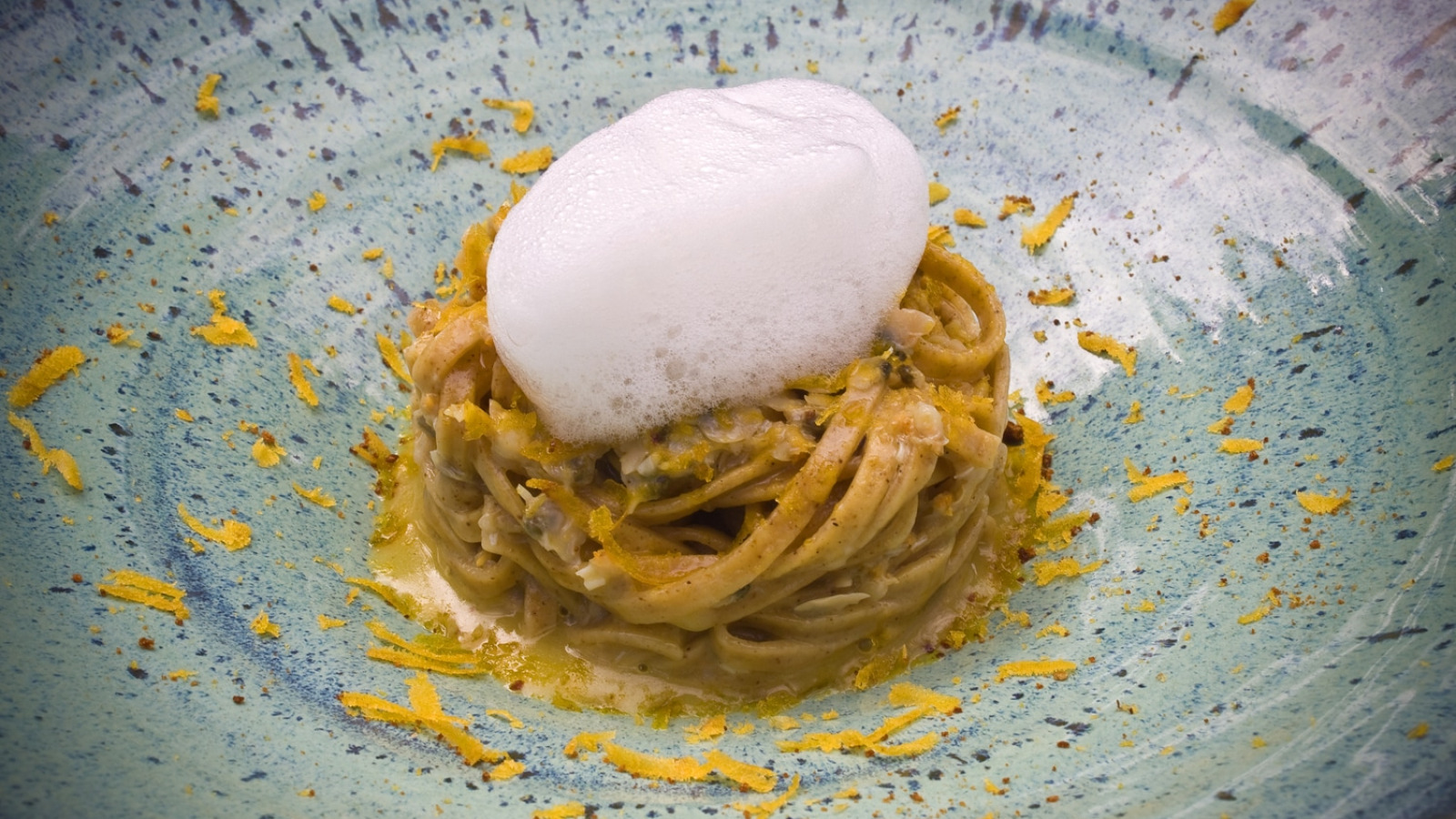 Arselle, Bottarga e Acqua di Mare _01_Ph_Jacopo_Ventura