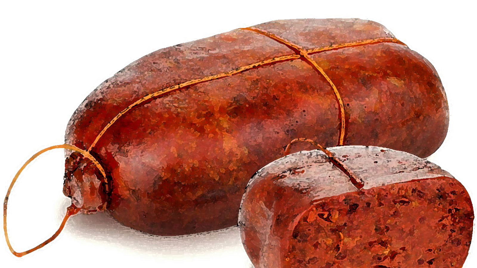 calabria 'nduja