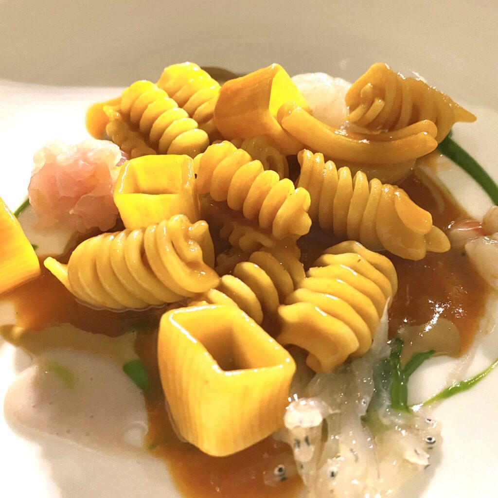 LA ZUPPIERA, di Davide Di Fabio LA ZUPPIERA, di Davide Di Fabio