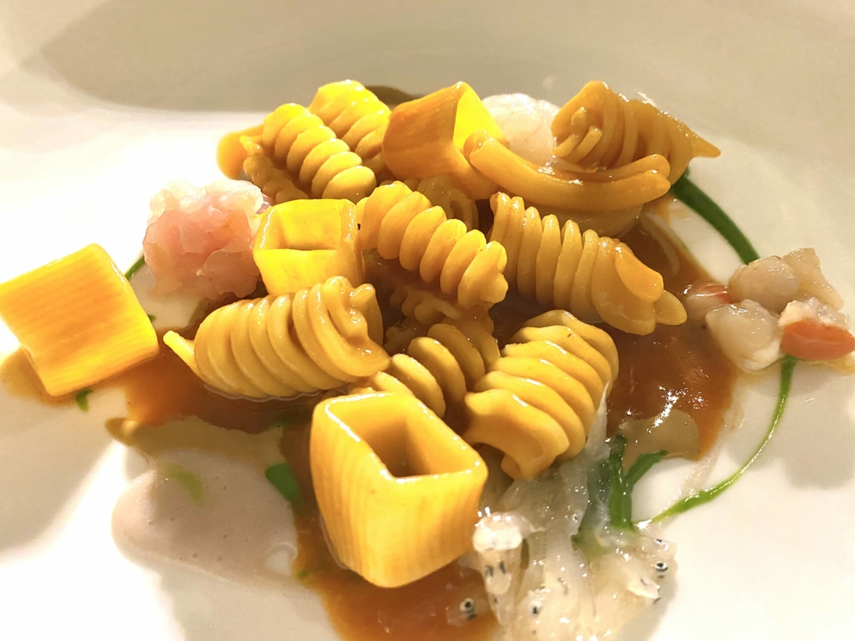 LA ZUPPIERA, di Davide Di Fabio LA ZUPPIERA, di Davide Di Fabio