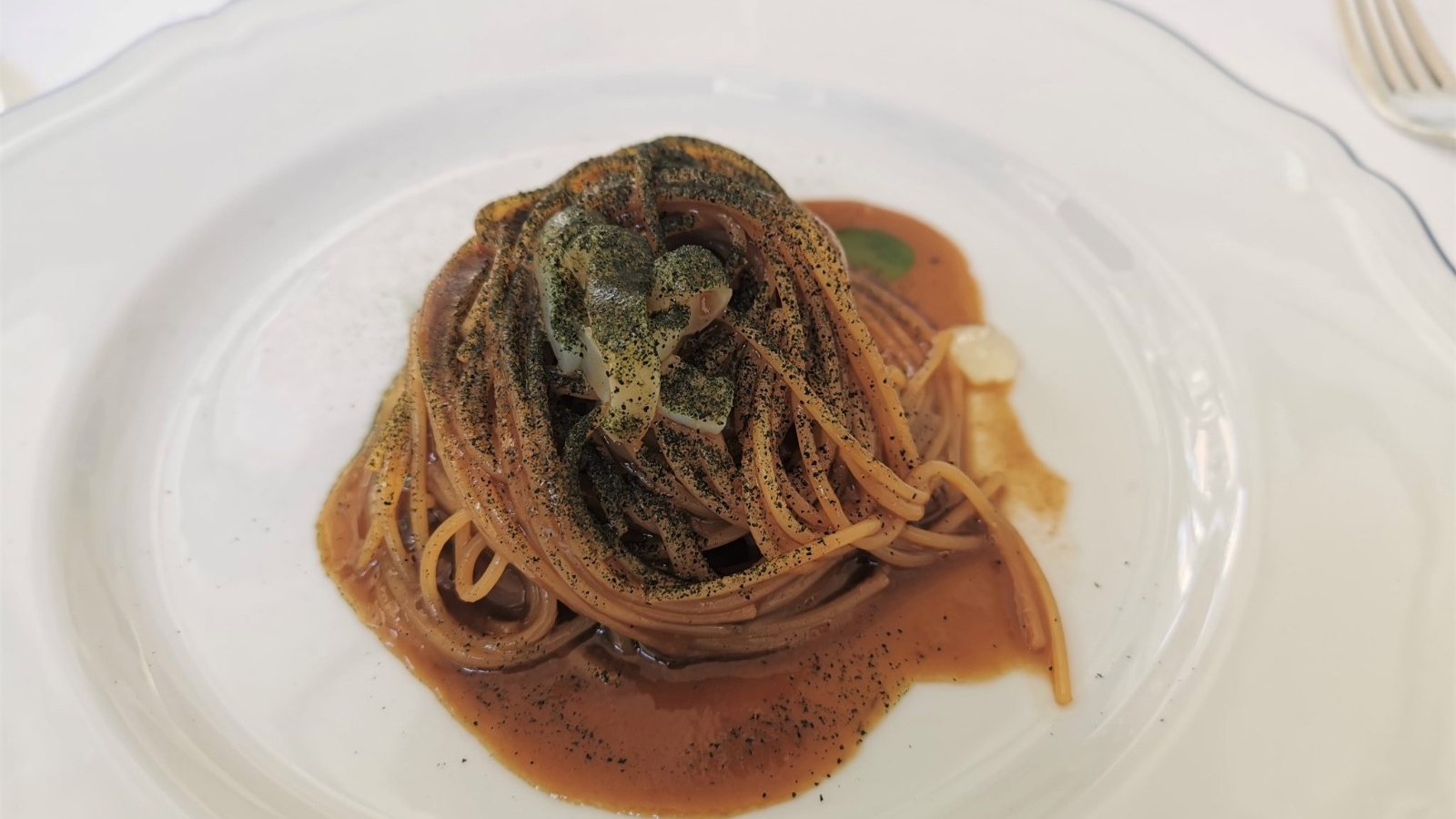 spaghettino felicetti