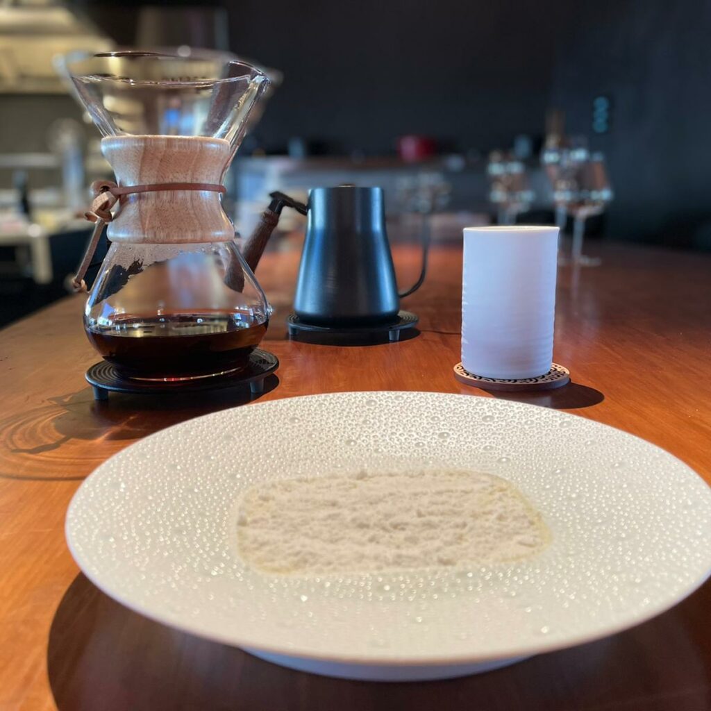 IDEA DI PANNA COTTA IDEA DI PANNA COTTA