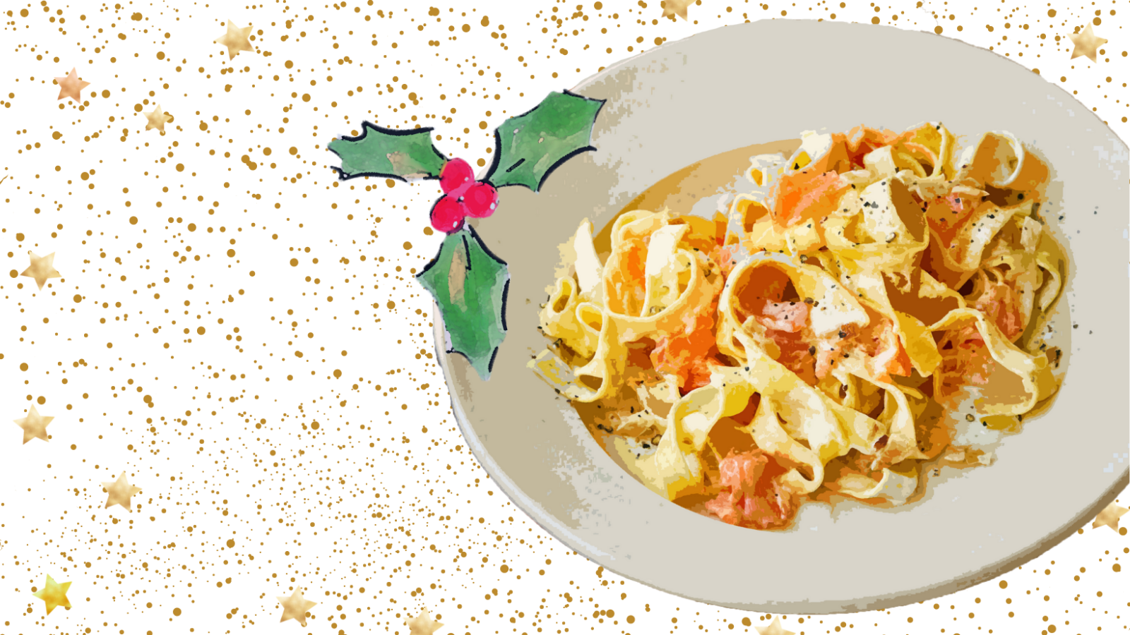 2-tagliatelle salmone