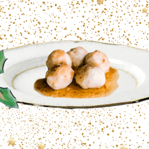 8° gnocchi di susine