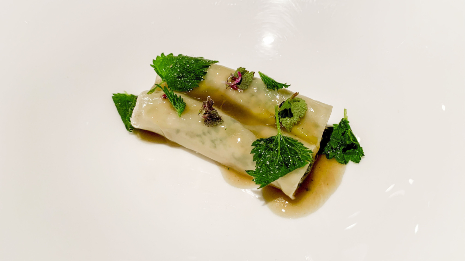 cannelloni di ricotta klugmann