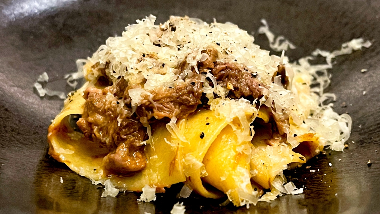 pappardelle brosetti