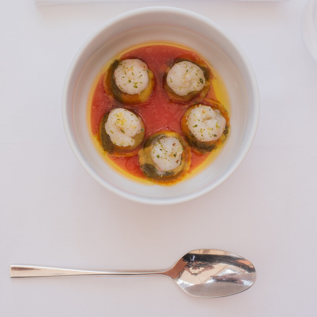 BOTTONI ALLA PARMIGIANA – E. Marmo BOTTONI ALLA PARMIGIANA – E. Marmo