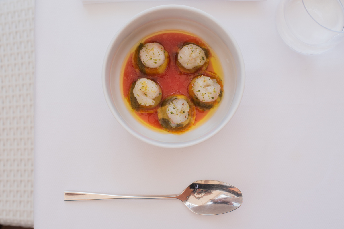 BOTTONI ALLA PARMIGIANA – E. Marmo BOTTONI ALLA PARMIGIANA – E. Marmo