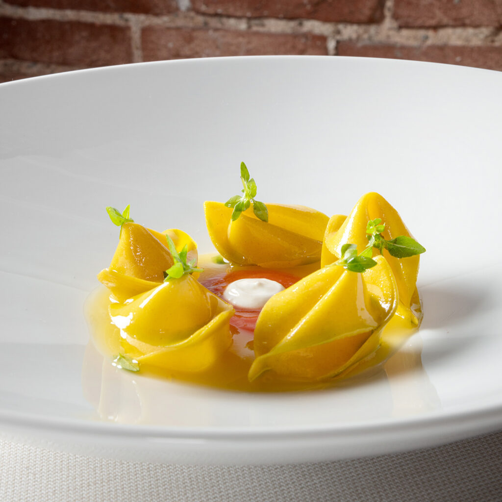 TORTELLI BUGIARDI – S. SFORZA TORTELLI BUGIARDI – S. SFORZA