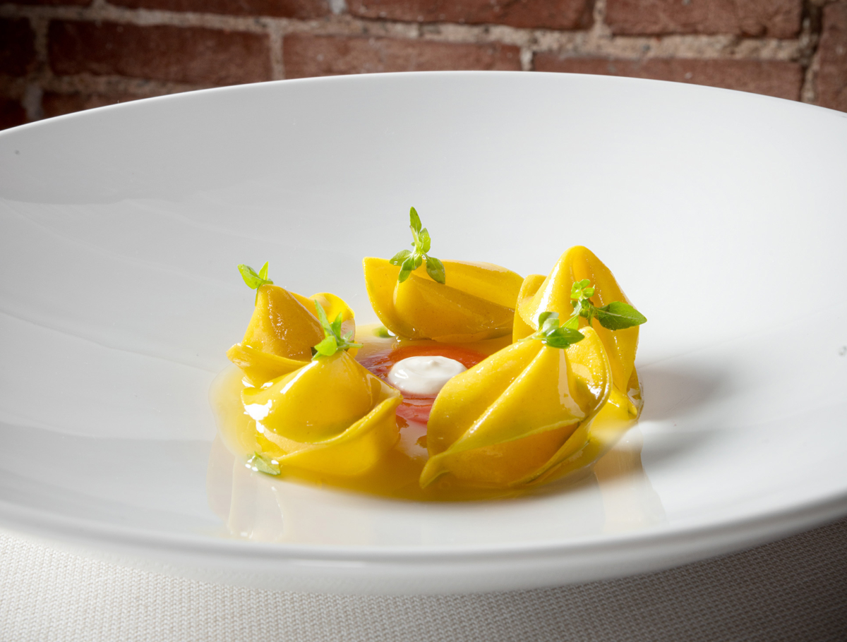 TORTELLI BUGIARDI – S. SFORZA TORTELLI BUGIARDI – S. SFORZA