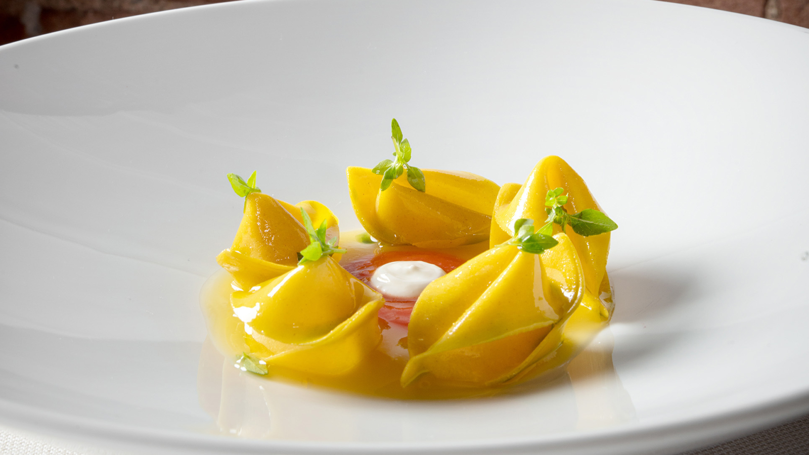 tortelli bugiardi