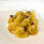 RAVIOLI DI FAGIANO, di D.PALLUDA