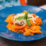 PASTA ALLA NORMA, di N.BAGLIERI