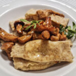 PLIN DI RICOTTA, di L.RONCACCIOLI