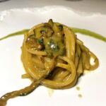 SPAGHETTI ALLA NERANO, di A.CAPUTO