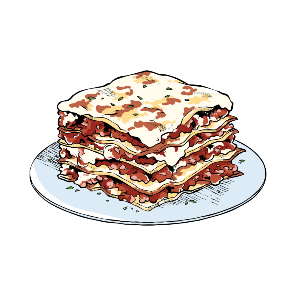 LASAGNETTA AL CACAO – G. LIONELLO LASAGNETTA AL CACAO – G. LIONELLO