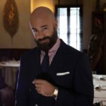 Piero Pompili: la rivalsa dell’oste