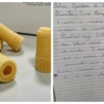 Margherita e i “tappi” della Barilla: l’intuizione di una bambina di nove anni 