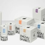 Pastai Sanniti: la nuova pasta di Giuseppe Iannotti